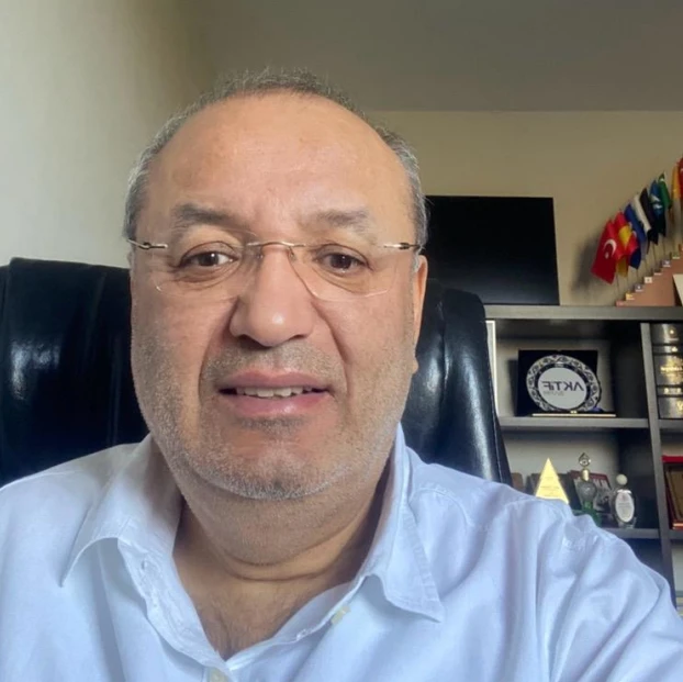 Cengiz BAYRAM